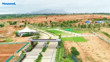 Project Image of Godrej Reserve - Image 328898