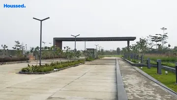 Project Image of Godrej Reserve - Image 328897