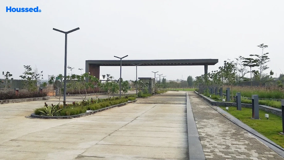 Project Image of Godrej Reserve in Devanahalli, Bangalore - Image 328897
