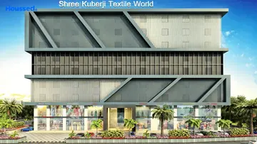 Project Image of Shree Kuberji Textile World - Image 358893