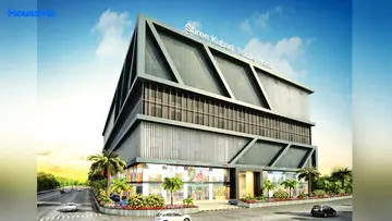 Project Image of Shree Kuberji Textile World - Image 358892