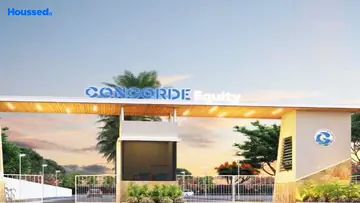 Project Image of Concorde Equity - Image 329860