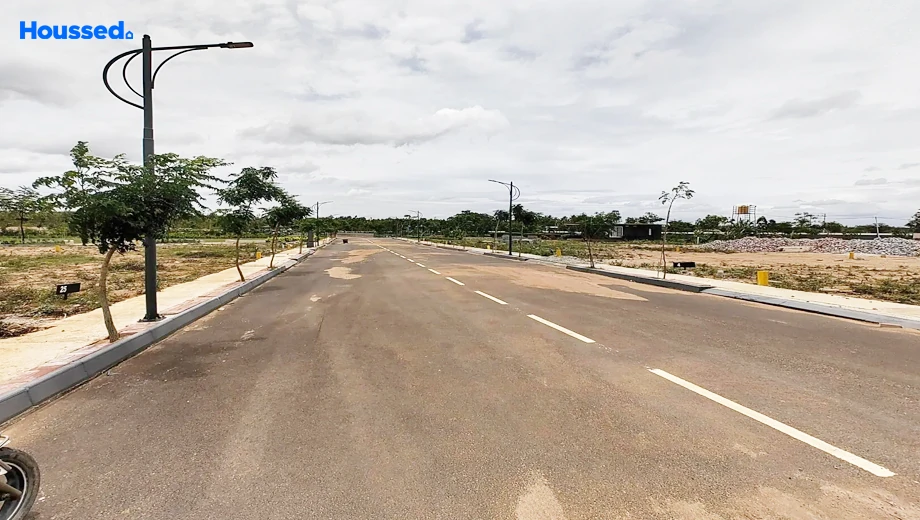 Project Image of Concorde Equity in Sarjapur Road, Bangalore - Image 329861