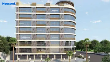 Project Image of Gayatri VMP Business Hub - Image 360844