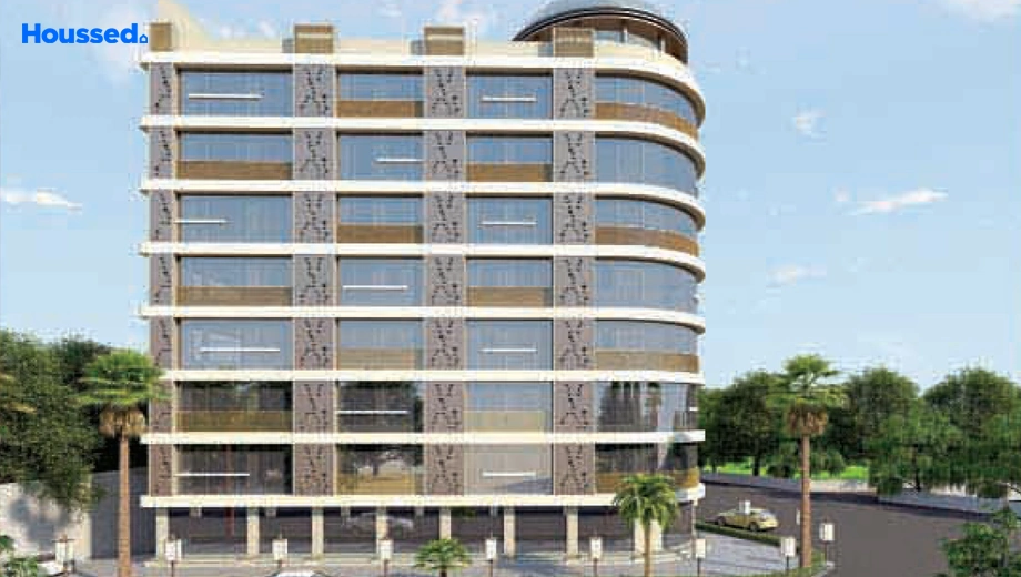 Project Image of Gayatri VMP Business Hub in Kotarpur, Ahmedabad - Image 360844