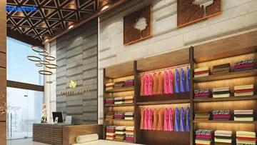 Amenities of Swagat Texking - Image 359135