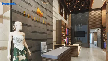 Amenities of Swagat Texking - Image 359137