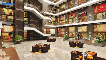 Amenities of Swagat Texking - Image 359138