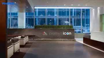 Project Image of Piramyd Icon - Image 317096