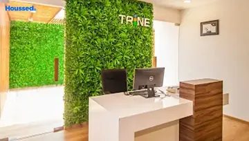 Amenities of Trine Tower - Image 279331