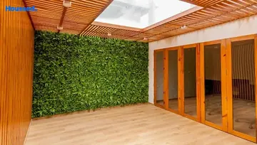 Amenities of Trine Tower - Image 279332