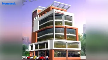 TBPL GK Arcade