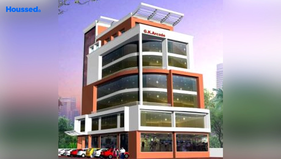 Project Image of TBPL GK Arcade in Palarivattom, Kochi - Image 367842