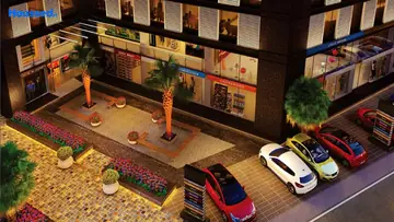 Amenities of Sangini Magnus - Image 357741