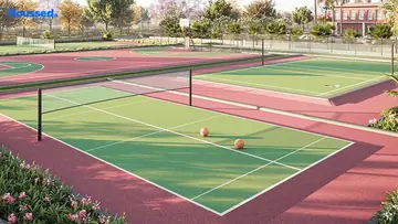 Amenities of Century Seasons - Image 327749