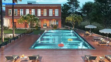 Amenities of Century Seasons - Image 327750