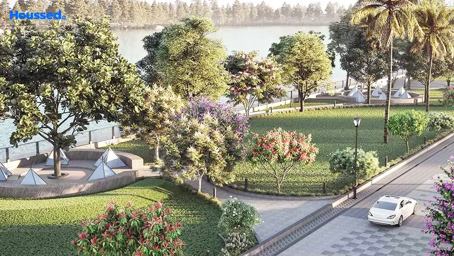 Project Image of Century Seasons in Doddaballapur, Bangalore - Image 327747