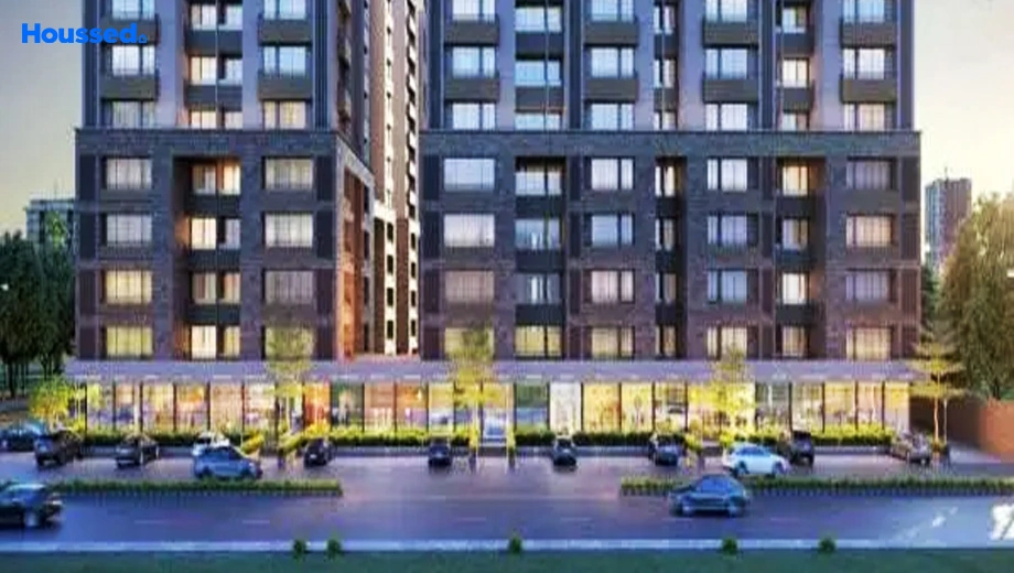 Project Image of Commercial Darshanam Seltosa in Gotri, Vadodara - Image 355496