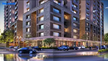 Project Image of Commercial Darshanam Seltosa - Image 355495