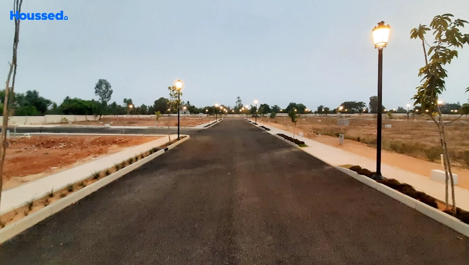 Project Image of Sobha Chartered Woodpecker in Devanahalli, Bangalore - Image 328564