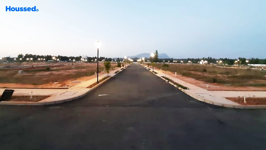 Project Image of Sobha Chartered Woodpecker in Devanahalli, Bangalore - Image 328562
