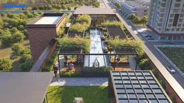 Amenities of Courtyard Gateway - Image 365579