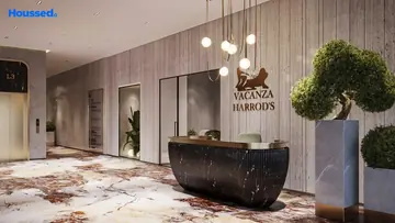 Amenities of Vacanza Harrods - Image 359193