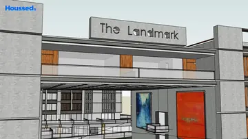 Project Image of Shivalay The Landmark - Image 355170