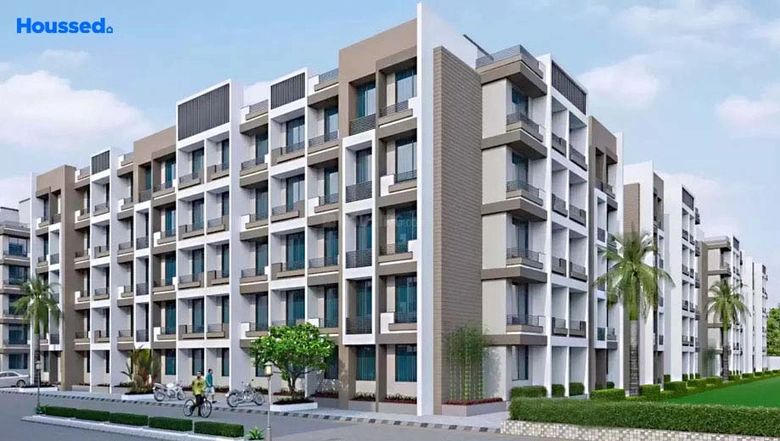 Project Image of Shriyan Gold in Saphale West, Palghar - Image 96213