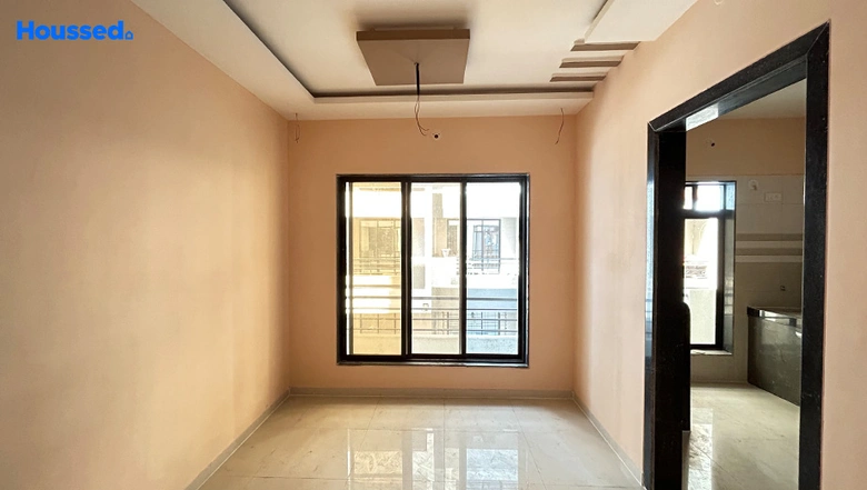 Sample Apartment of Shriyan Gold in Saphale West, Palghar - Image 96215