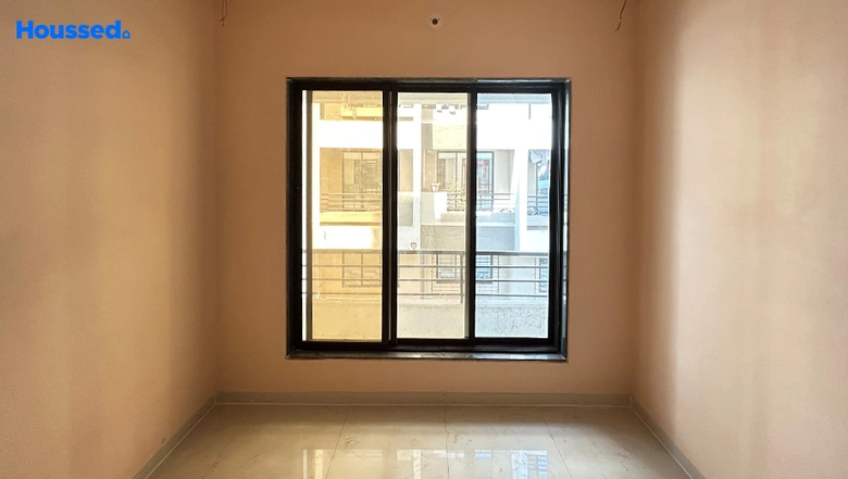 Sample Apartment of Shriyan Gold in Saphale West, Palghar - Image 96214