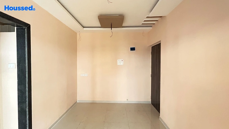 Sample Apartment of Shriyan Gold in Saphale West, Palghar - Image 96216