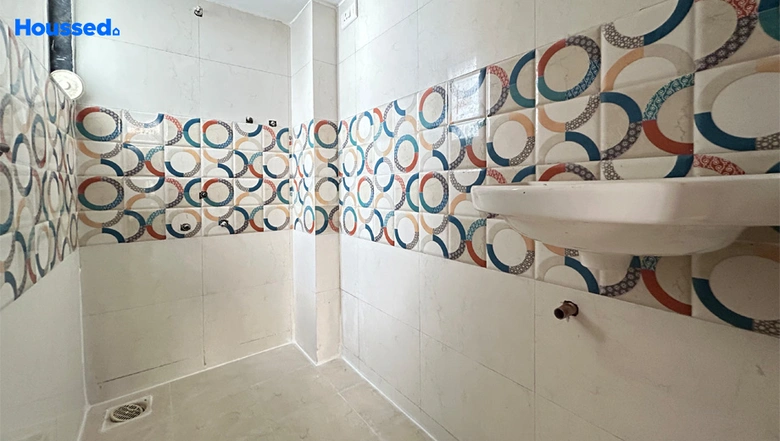 Sample Apartment of Shriyan Gold in Saphale West, Palghar - Image 96219