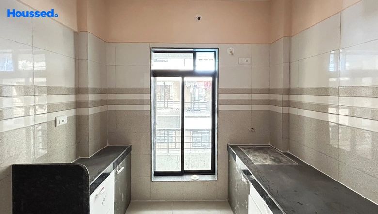 Sample Apartment of Shriyan Gold in Saphale West, Palghar - Image 96218