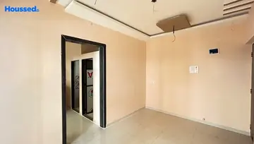 Sample Apartment of Shriyan Gold - Image 96217
