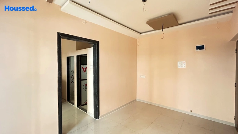 Sample Apartment of Shriyan Gold in Saphale West, Palghar - Image 96217
