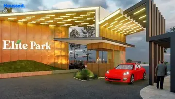 Project Image of Elite Park Phase 2 - Image 332402