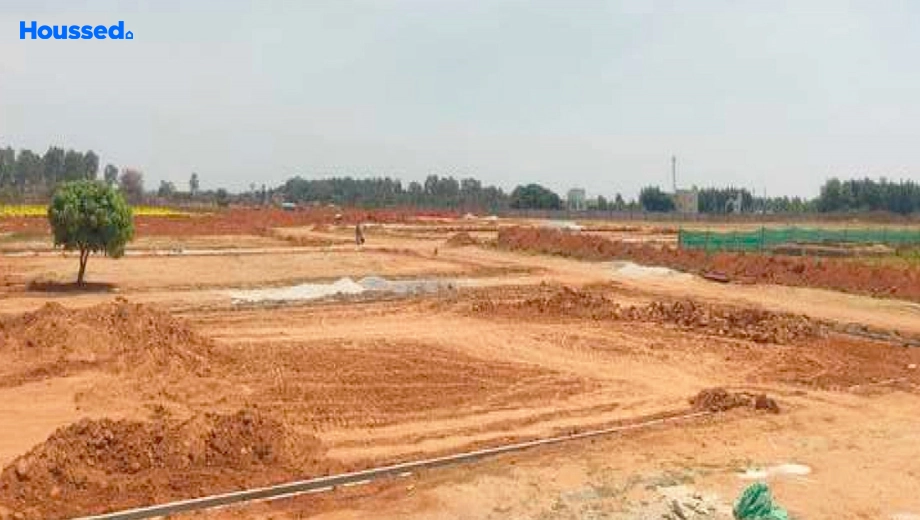 Project Image of Elite Park Phase 2 in Devanahalli, Bangalore - Image 332401
