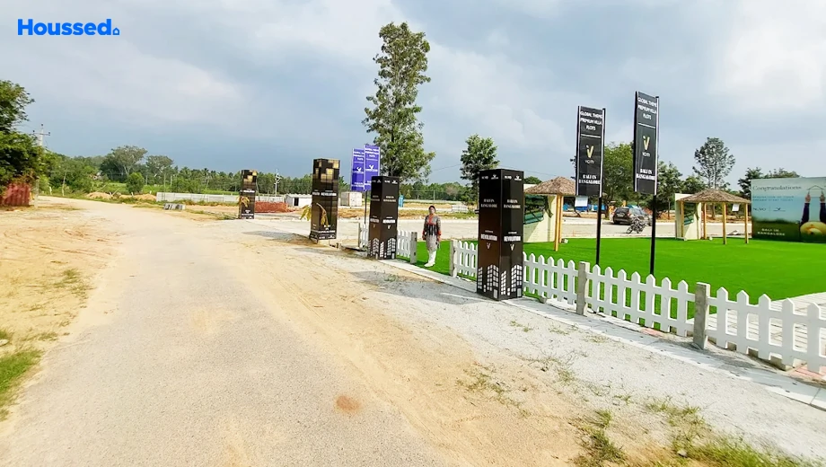 Project Image of Elite Woods in Devanahalli, Bangalore - Image 332392