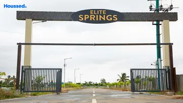 Project Image of Elite Springs - Image 332385