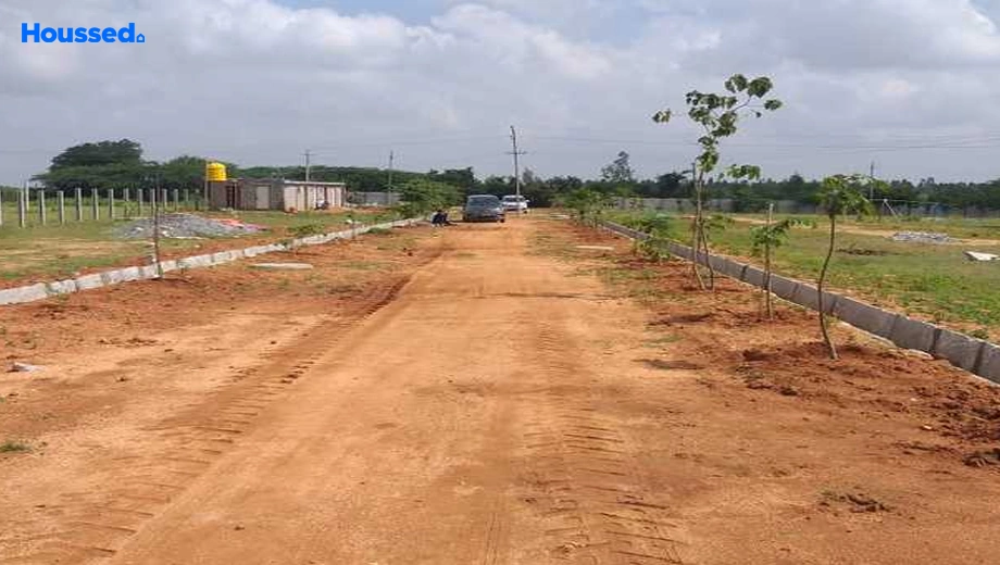 Project Image of Elite Springs in Chikkaballapur, Bangalore - Image 332384