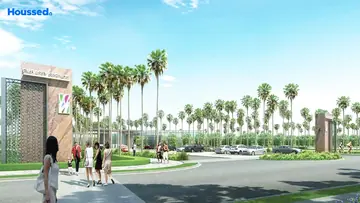 Project Image of Embassy Springs - Image 328137
