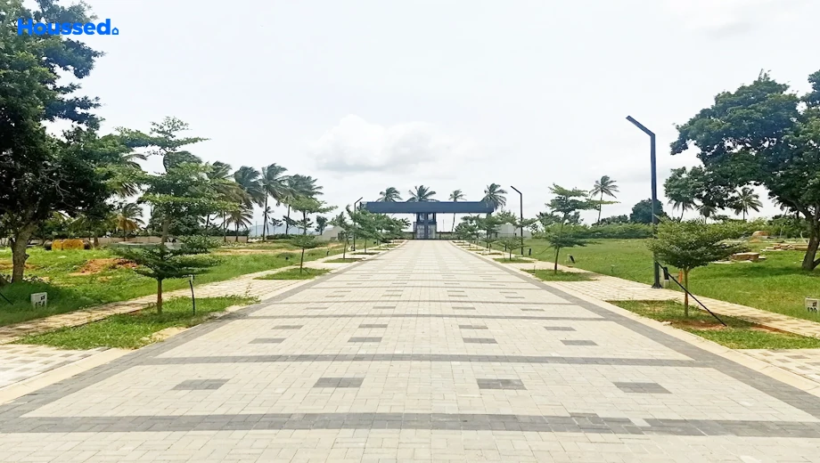 Project Image of Century Seasons Phase 2 in Devanahalli, Bangalore - Image 333119