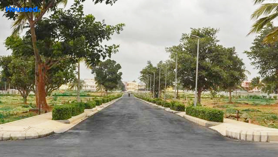 Project Image of Century Seasons Phase 2 in Devanahalli, Bangalore - Image 333121