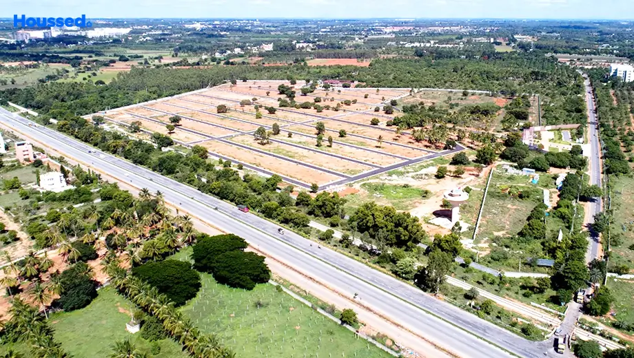 Project Image of Century Sports Village in Devanahalli, Bangalore - Image 333207