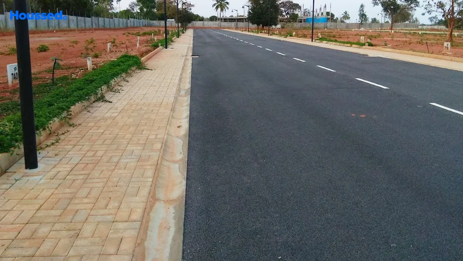 Project Image of Century Sports Village in Devanahalli, Bangalore - Image 333204