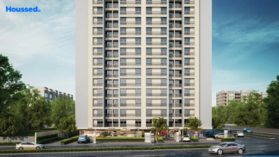Project Image of Commercial Raamah Skyz in Sama Savli Road, Vadodara - Image 356882