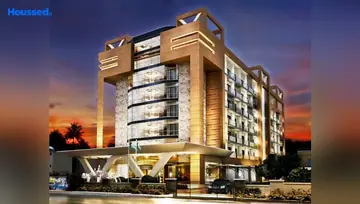 Project Image of Flairalliance Airport Grande - Image 311289