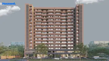 Project Image of Commercial Vivaan Elysium - Image 360307