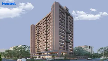 Project Image of Commercial Vivaan Elysium - Image 360306